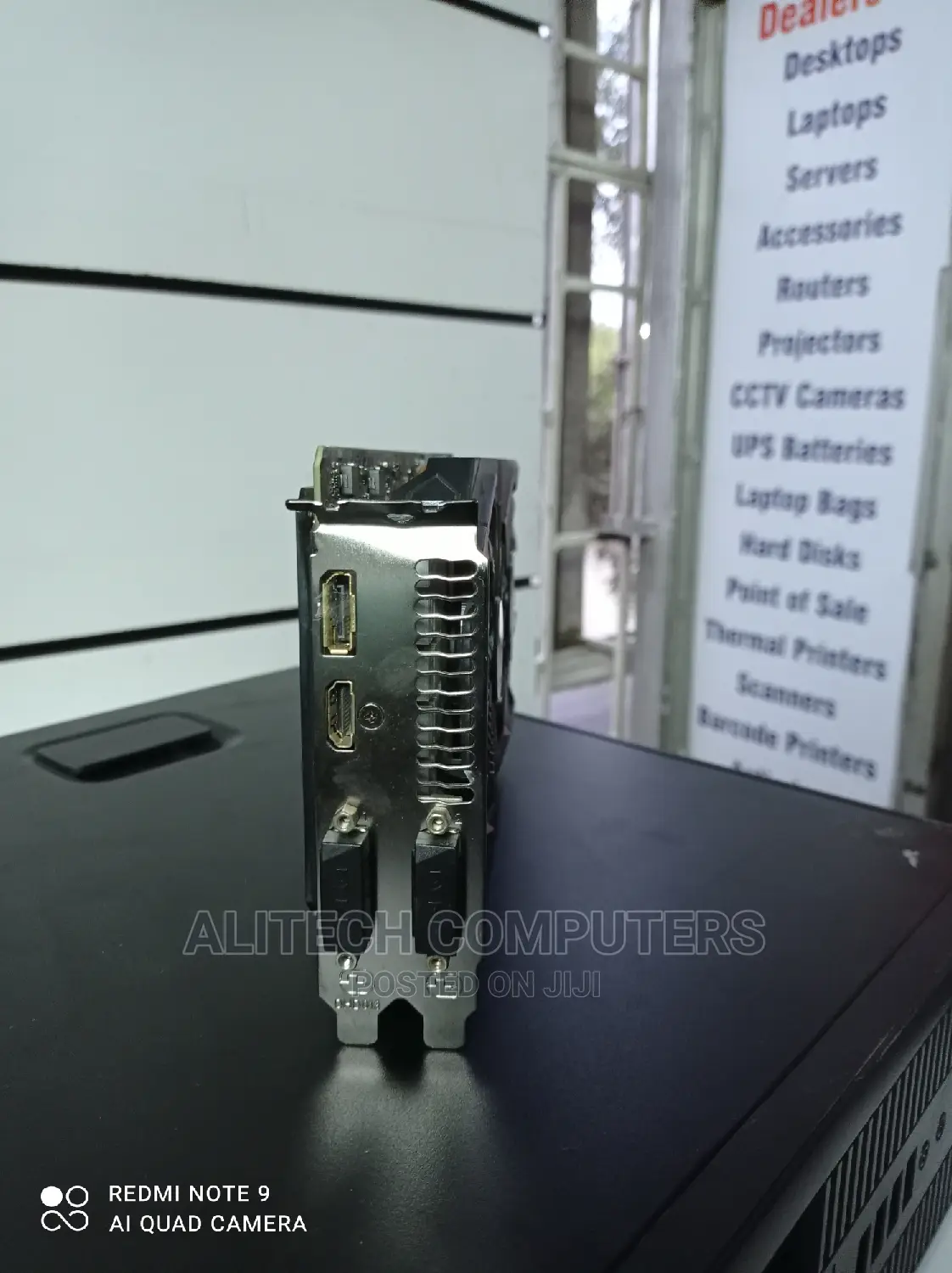 Nvidia Geforce 1060 6gb Gigabyte