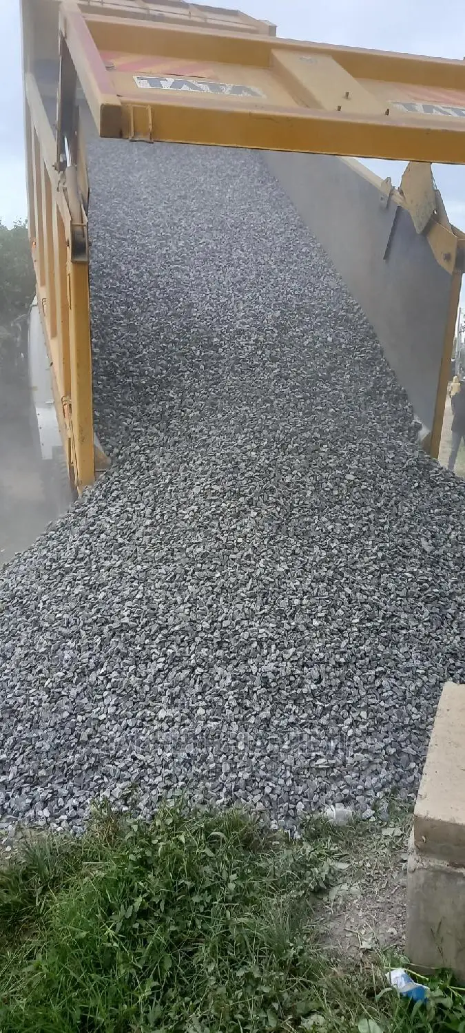 Ballast-27,000
