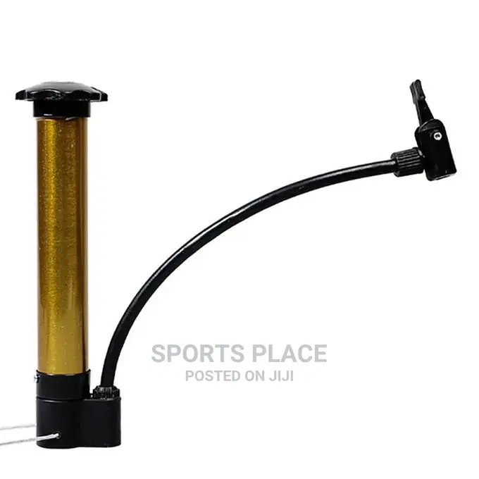 Mini Air Pump