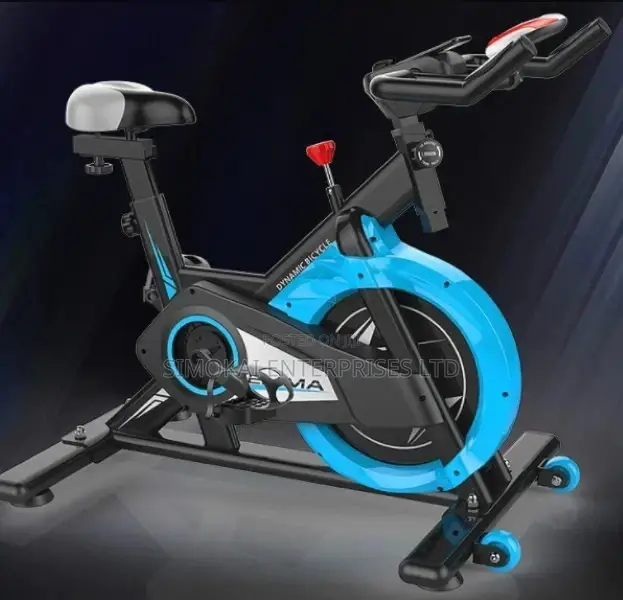 Hot Home Use Bike Spin Bike
