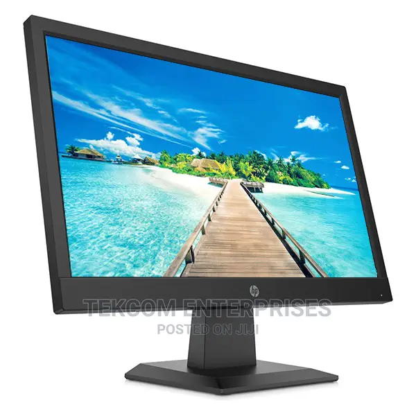 HP P19B G4 Monitor