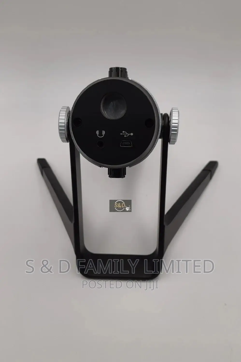 Takstar USB Condensor Microphone