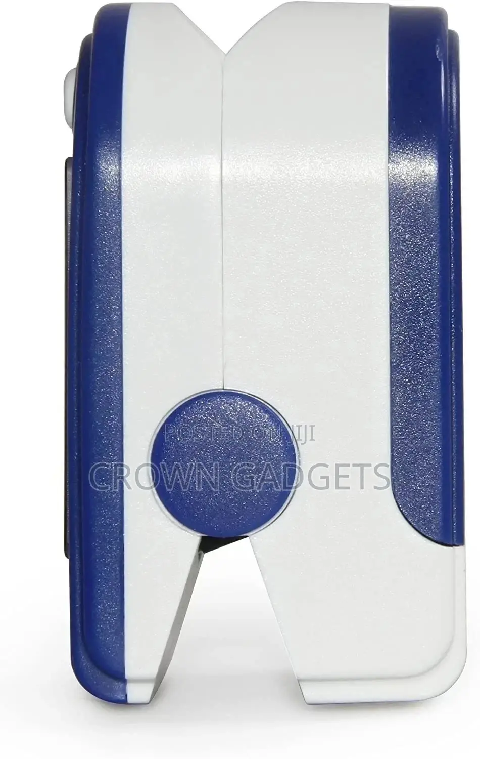 Fingertip Pulse Oxymeter Digital Lk 87for Offices