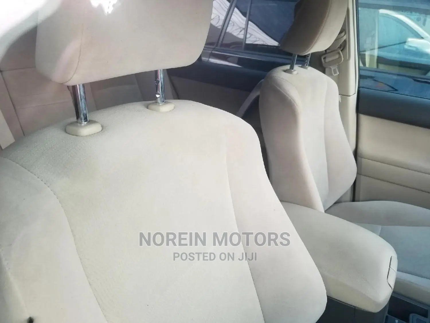 Toyota Land Cruiser Prado 2018