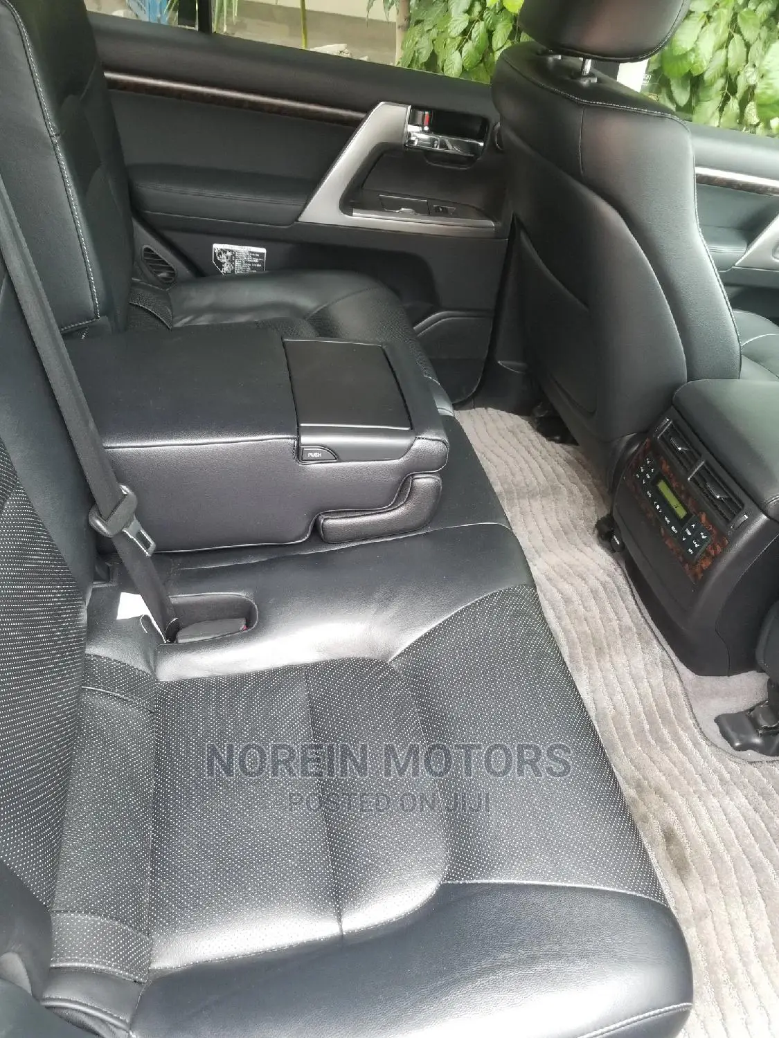 Toyota Land Cruiser 2016 Pearl