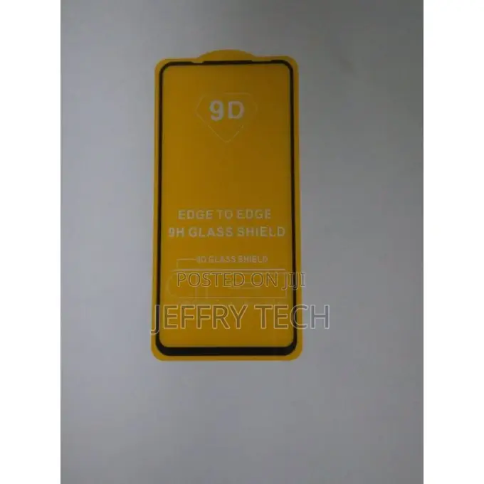 Glass Screen Protector for Huawei Nova 5T