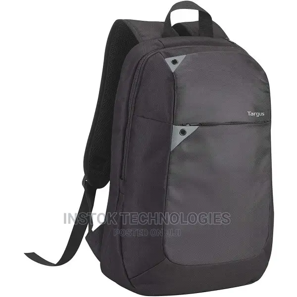 Targus Intellect 15.6′′ Laptop Backpack – Tbb565gl