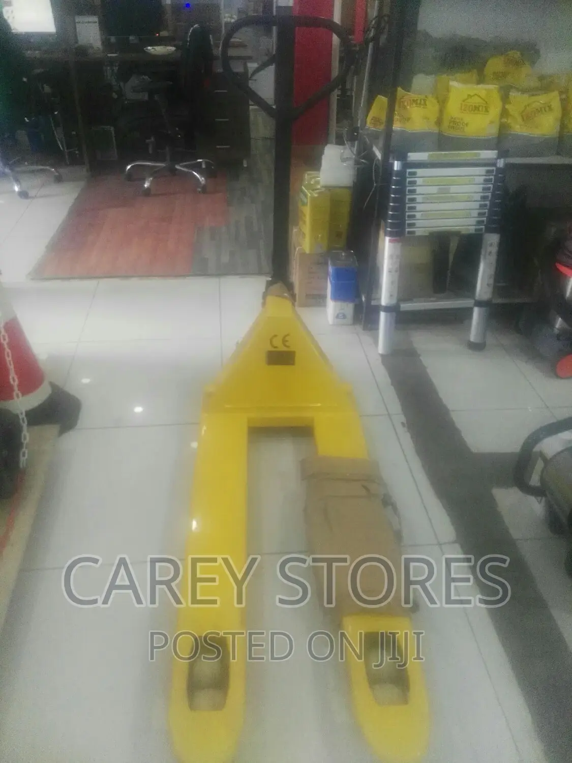 Pallet Truck