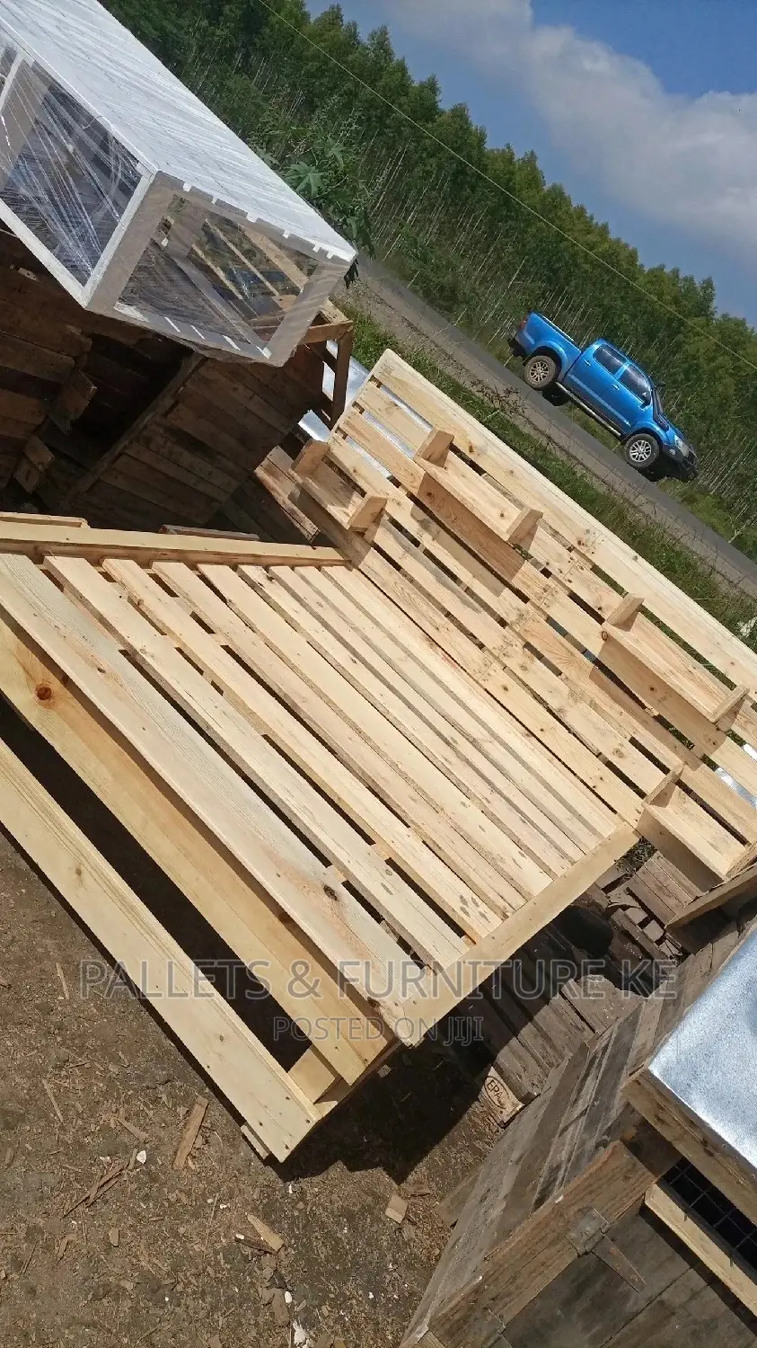 King Size Bed