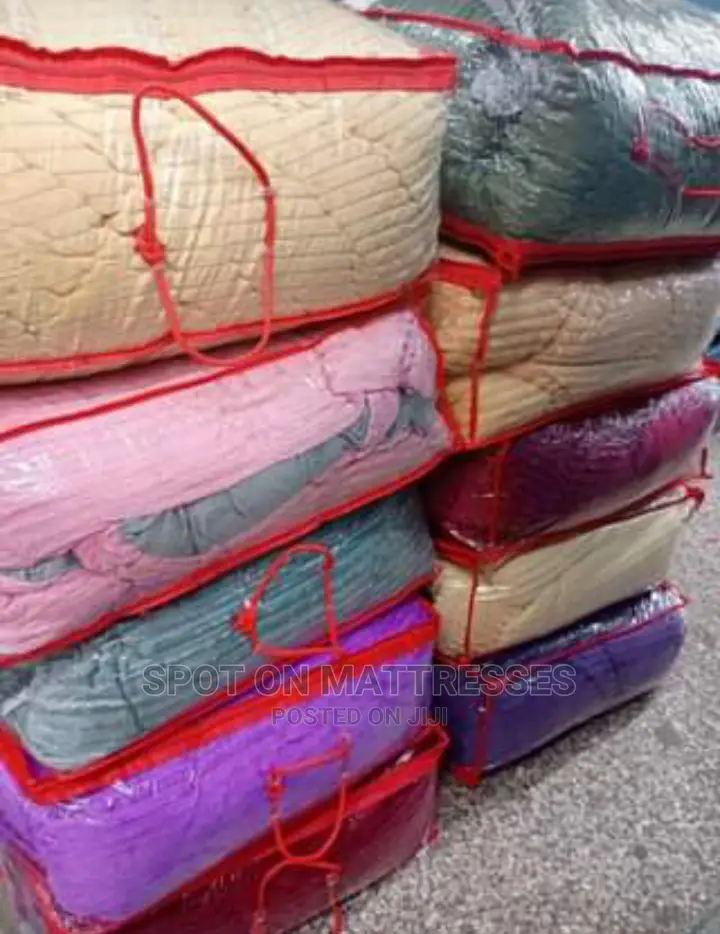 Velvet Duvets
