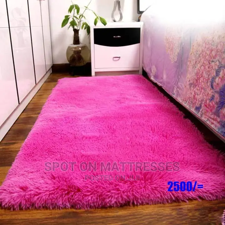Bedside Carpets