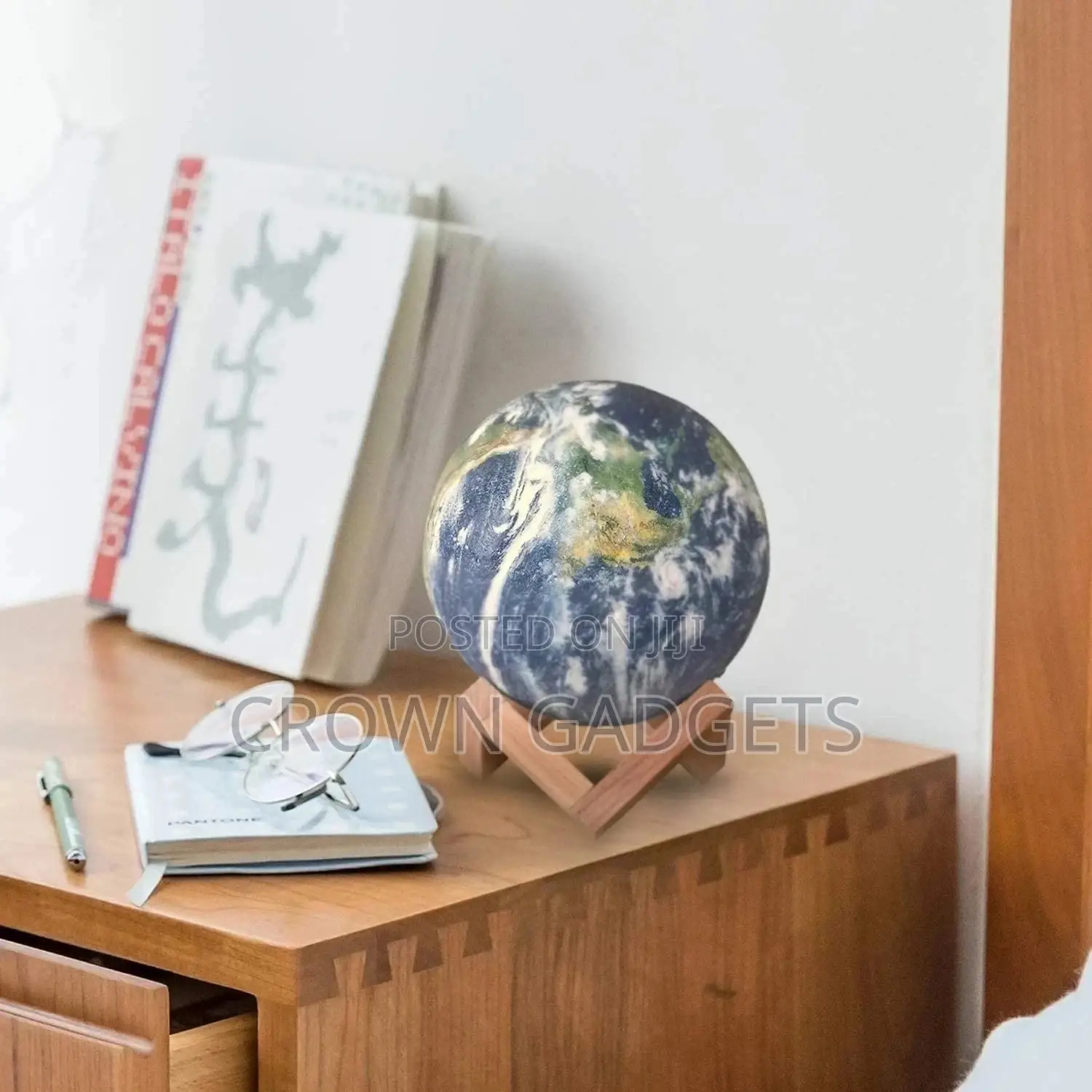 Best GALAXY Moon Lamp for Officing