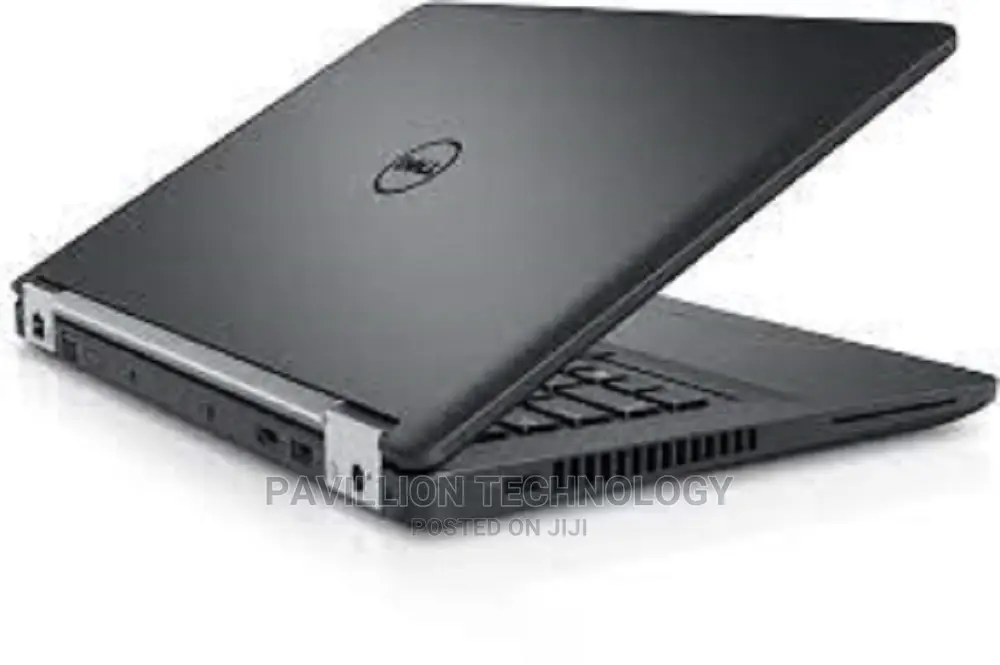 Laptop Dell Latitude 14 E5470 8GB Intel Core I5 SSD 256GB