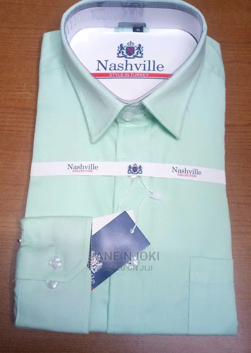 Official Shirt