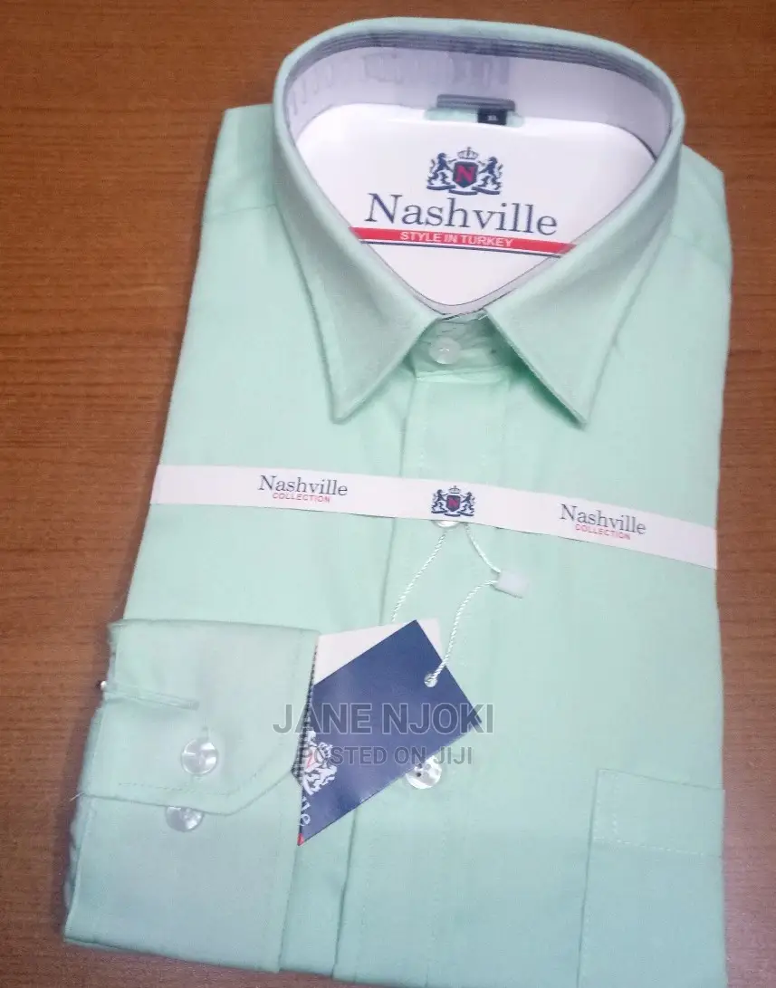 Official Shirt