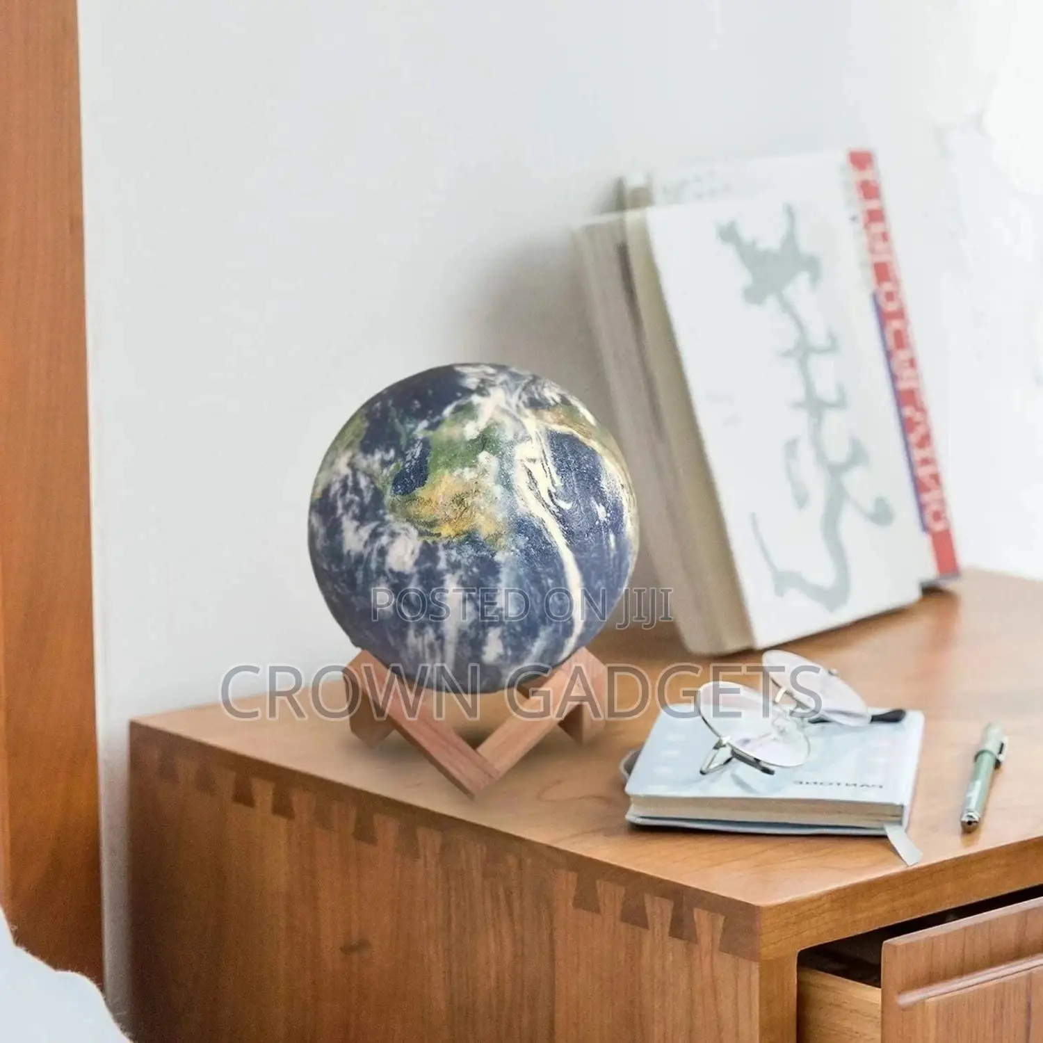 Moon Lamp Moon Light Night for Room Beauty