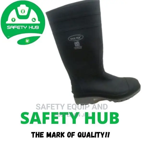 Vaultex Safety Gumboots for Sale in Kenya