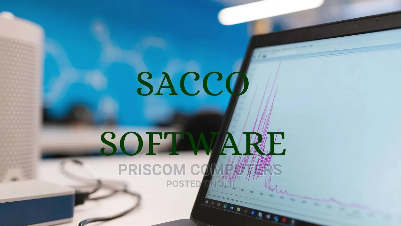 SACCO Management Software