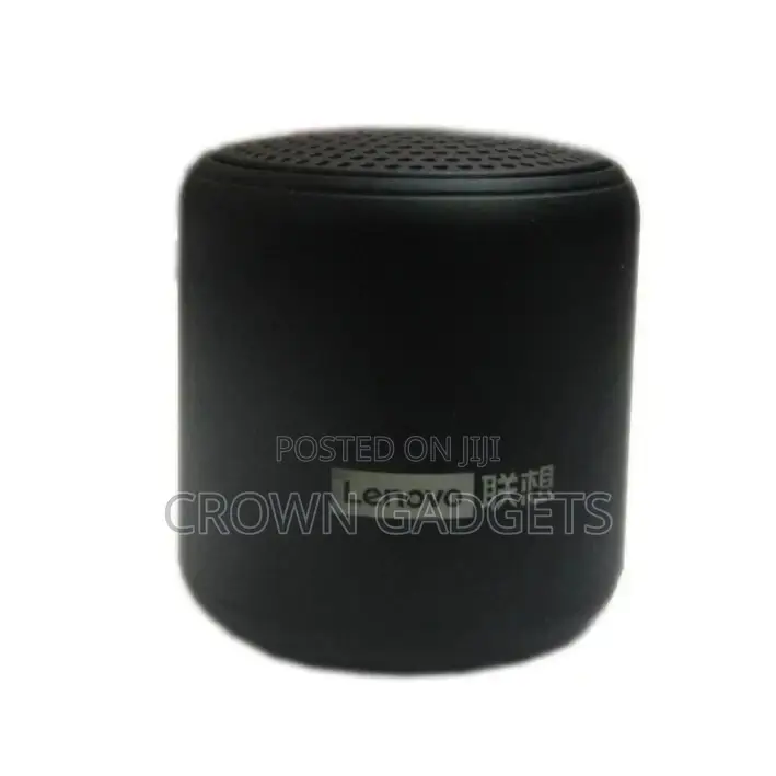 Wireless LO1 Lenovo Bluetooth Speaker