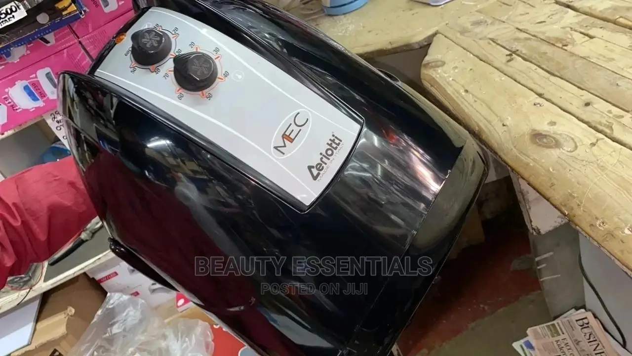 Mec Ceriotti Hair Dryer