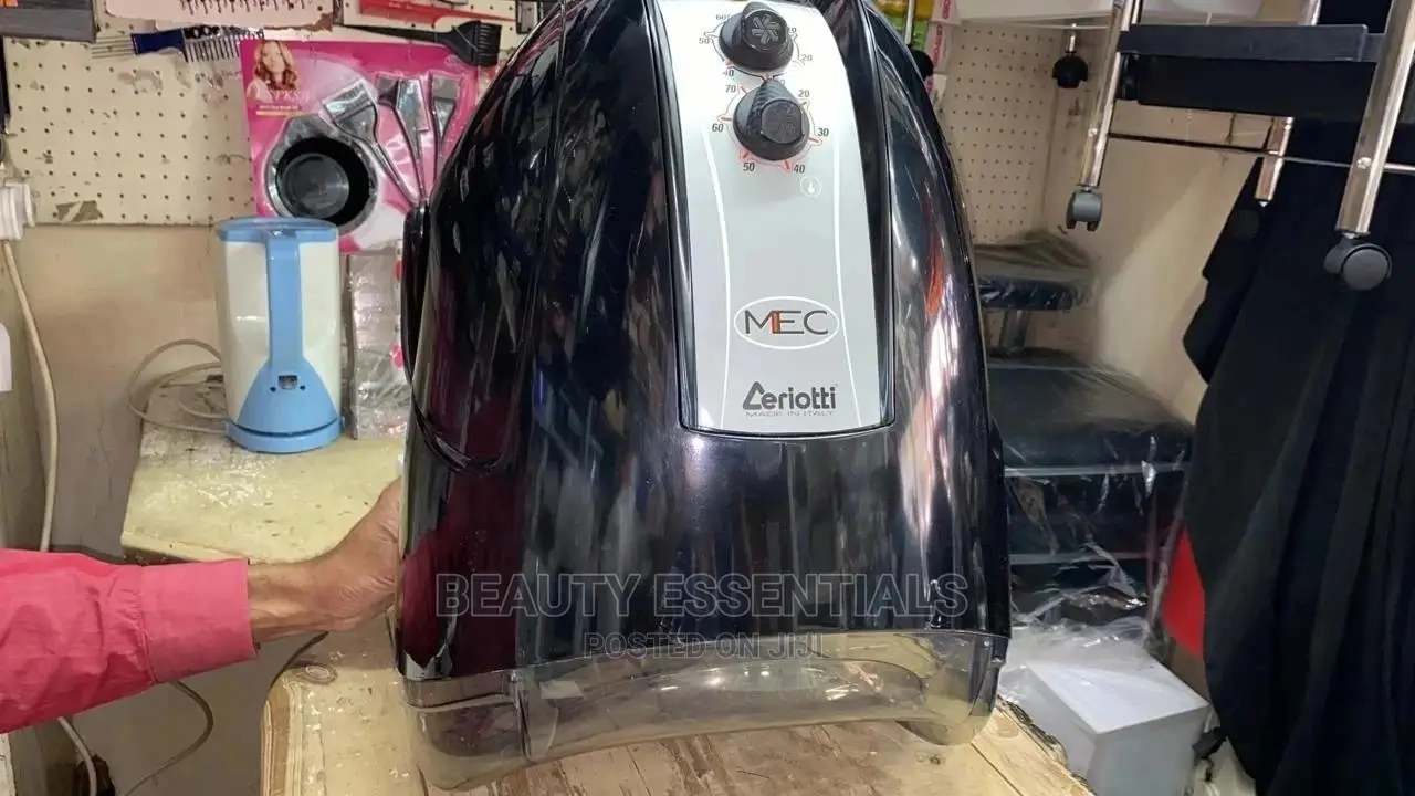 Mec Ceriotti Hair Dryer