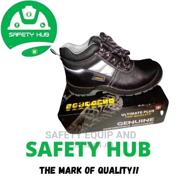 Safety Footwear/ Safety Boot/ Safety Shoes