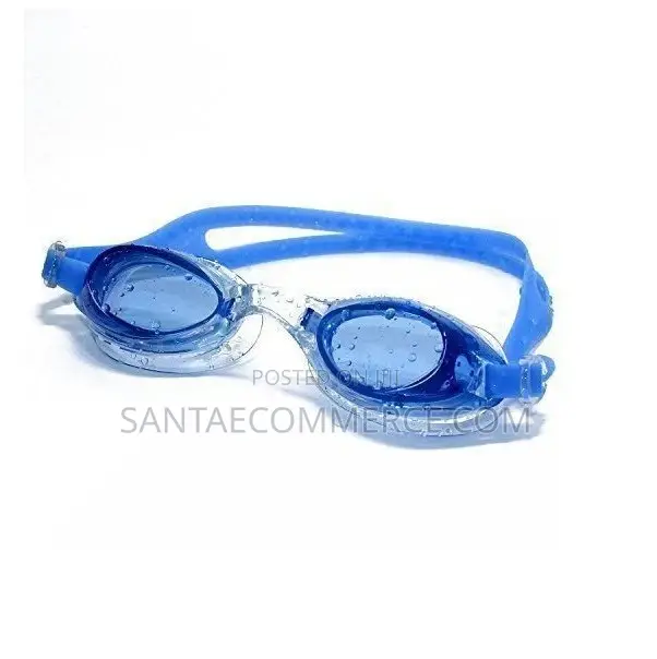 Adjustable Swimming Goggles