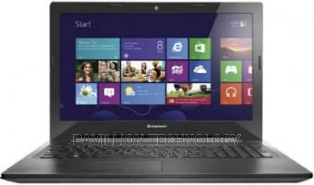 Laptop Lenovo G40 4GB Intel Core I5 HDD 500GB