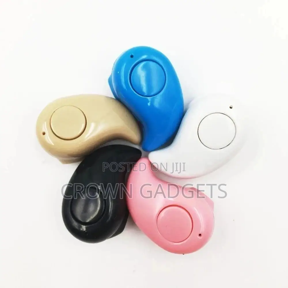 Mini Bluetooth Headset S530 From Trendy G