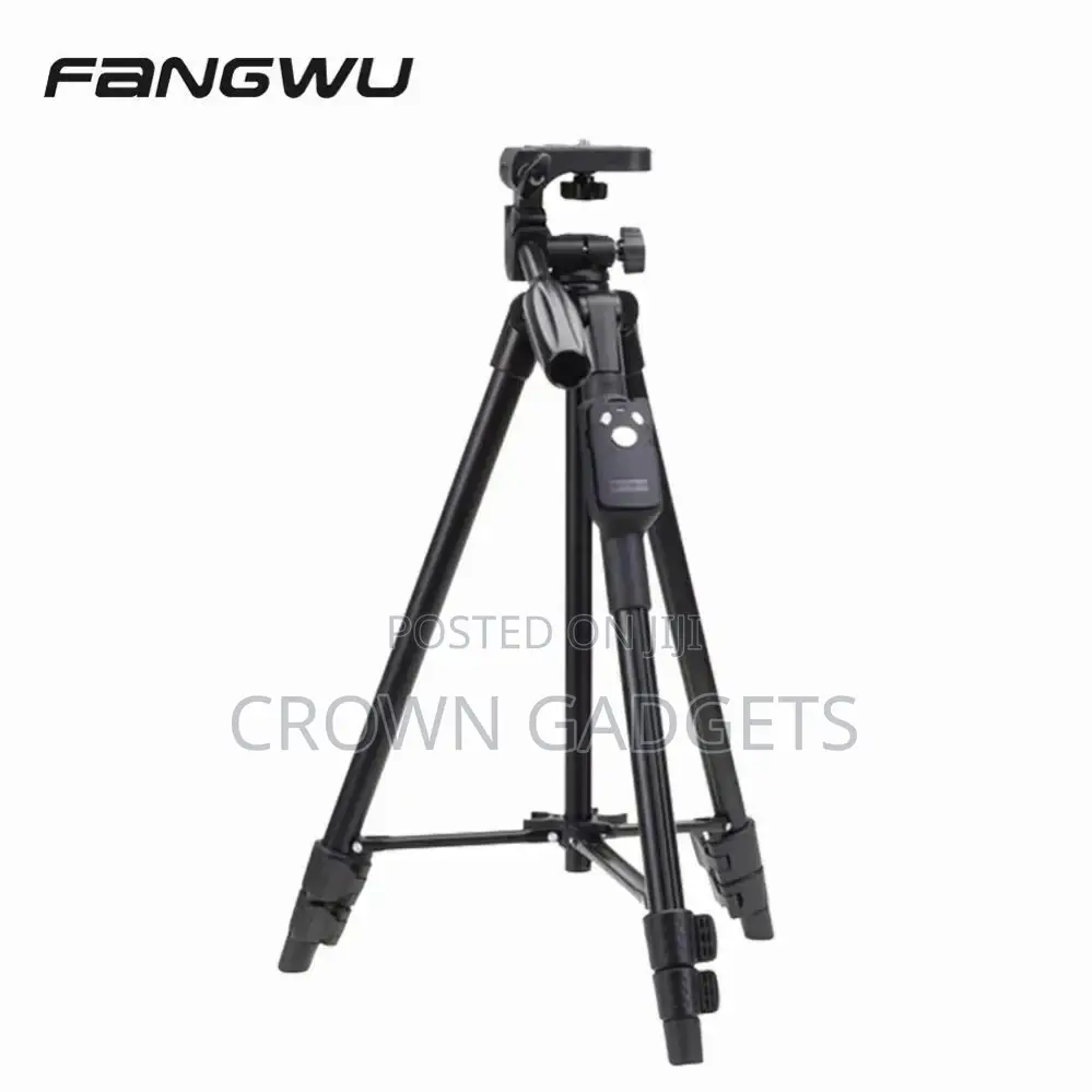 VCT- 5208 Yunteng VCT 5208 Tripod Brand New