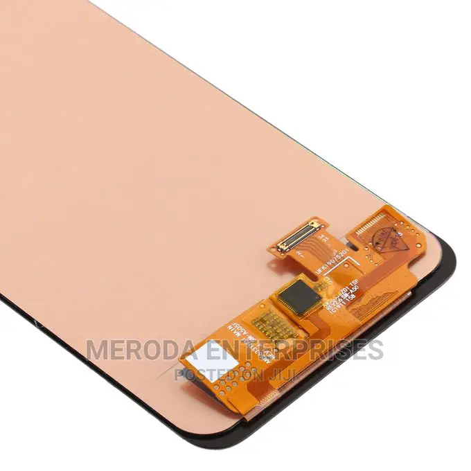 Samsung Galaxy A30 SM-A305 Complete Screen