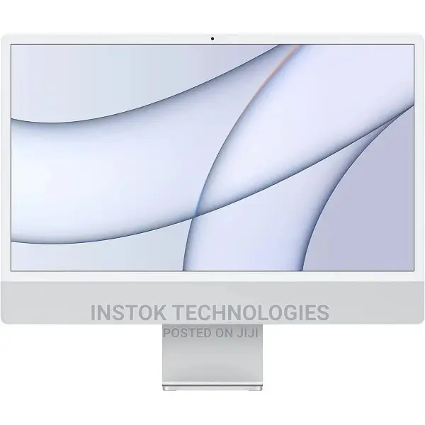 New Desktop Computer Apple iMac 8GB Intel Core I7 256GB
