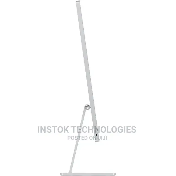 New Desktop Computer Apple iMac 8GB Intel Core I7 256GB