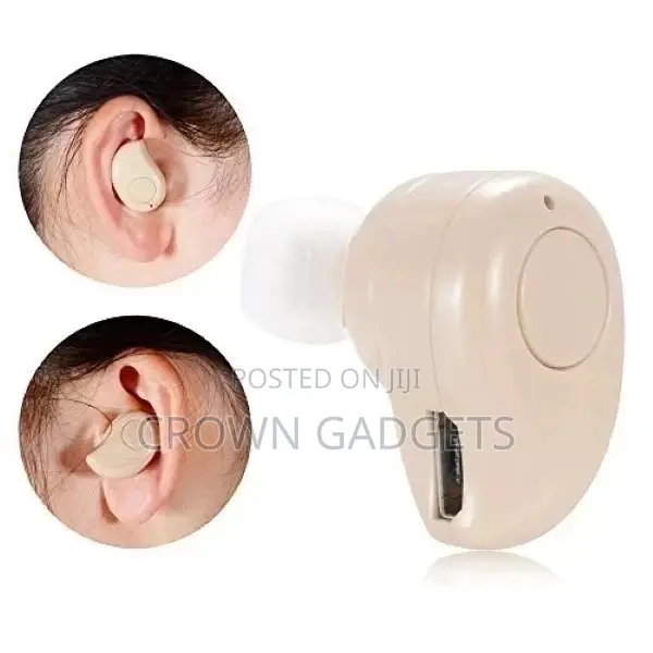 Mini S530 Wireless Invisible Bluetooth 4.0 in Ear