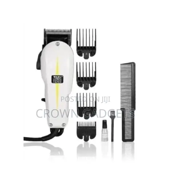 Wahl Super Taper Clipper