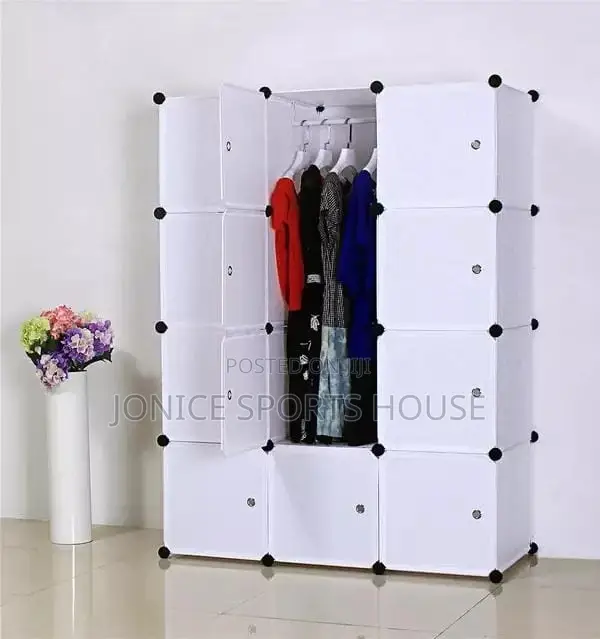 Portable Wardrobes