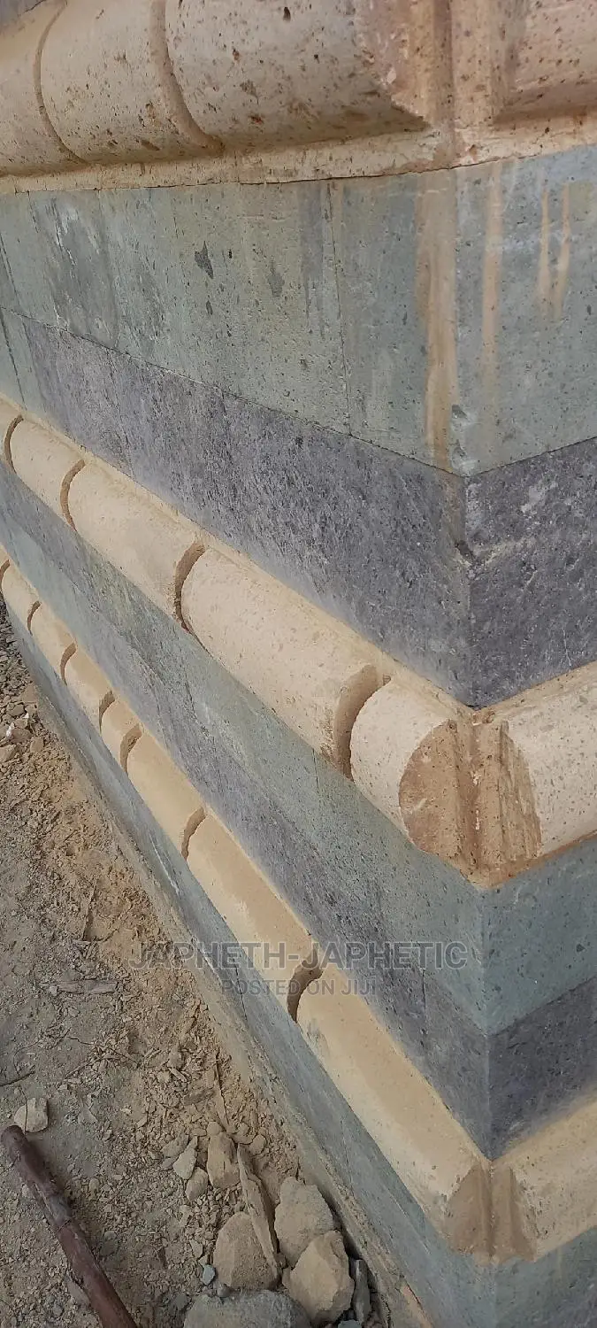 Light Green Stones