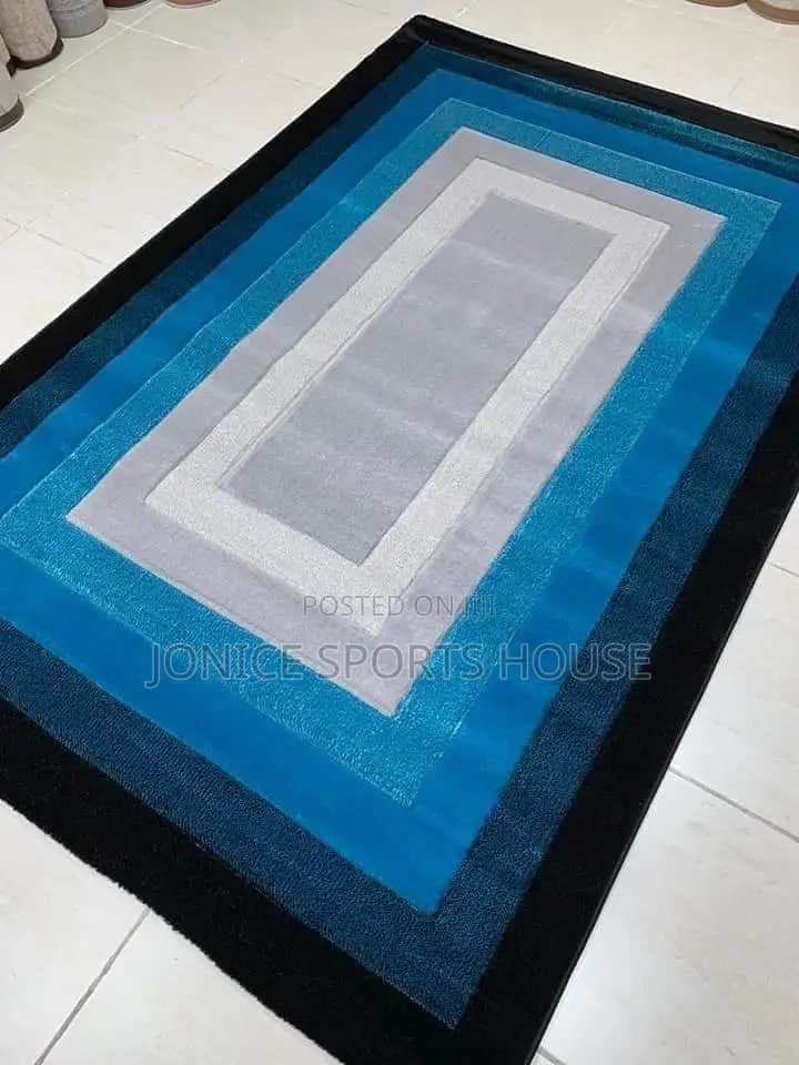 Turkish Carpets