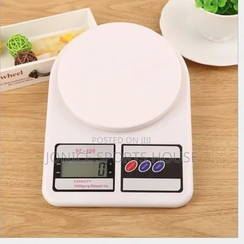 Digital Scales