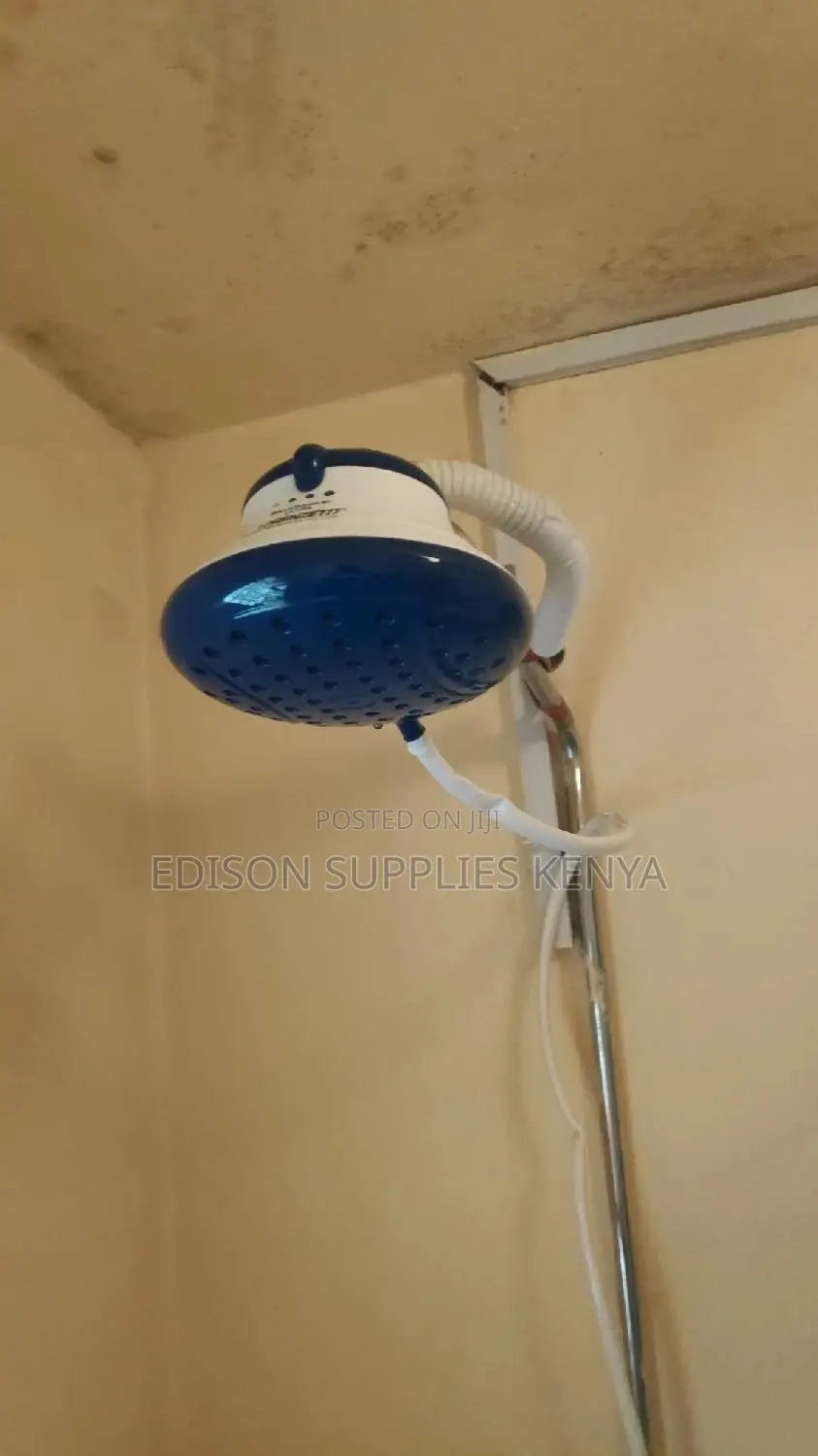 Lorenzetti Maxi Ducha 4T Bella Ducha 4T Instant Water Heater
