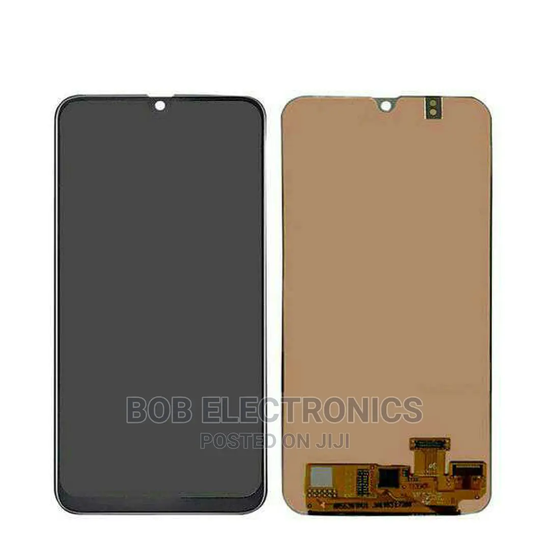We Replace Samsung A70 Screens