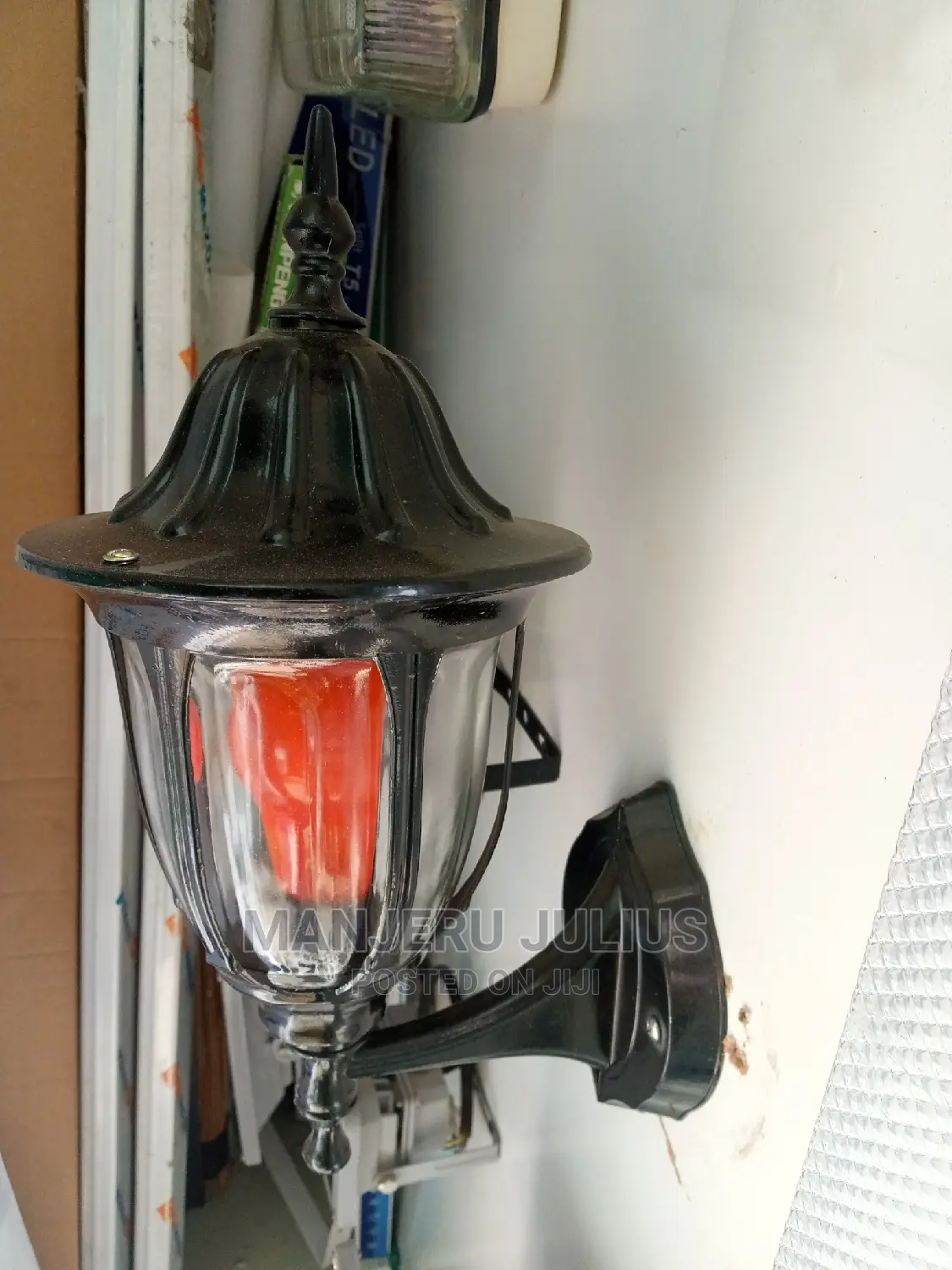 Angle Gate Light
