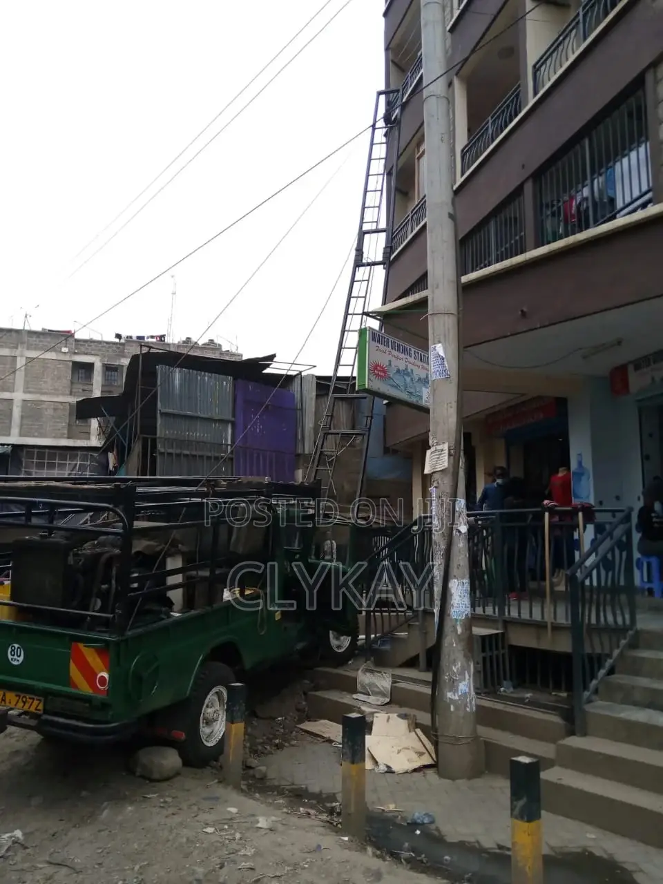 Borehole and Pump Services