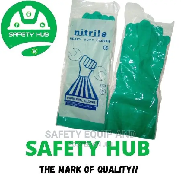 Nitrile Gloves for Sale in Kenya