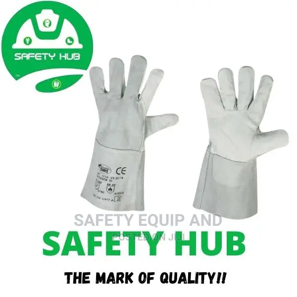 Safety Gloves for Sale