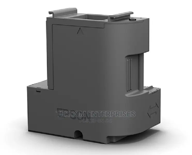 Epson Maintenance Box for Eco Tank Printer