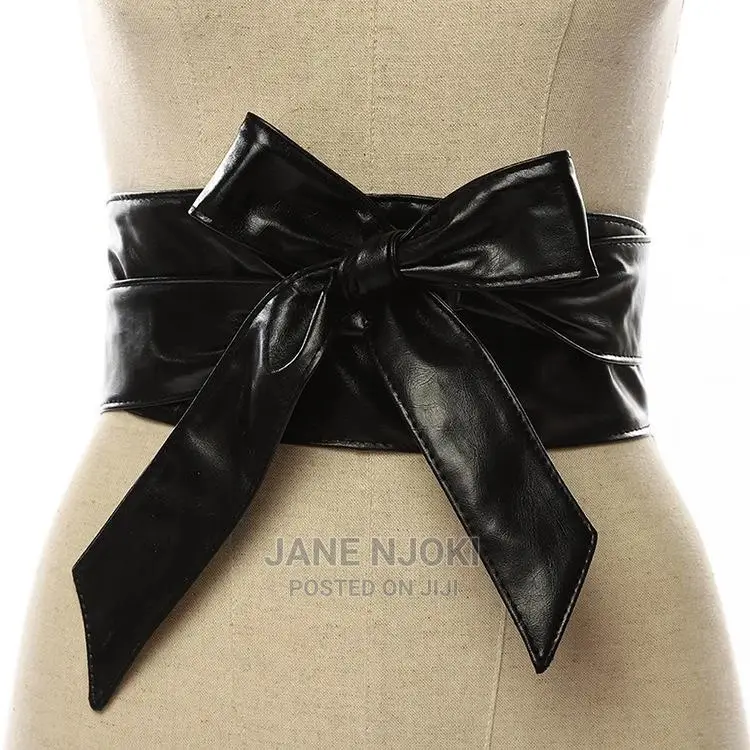 Ladies Belt