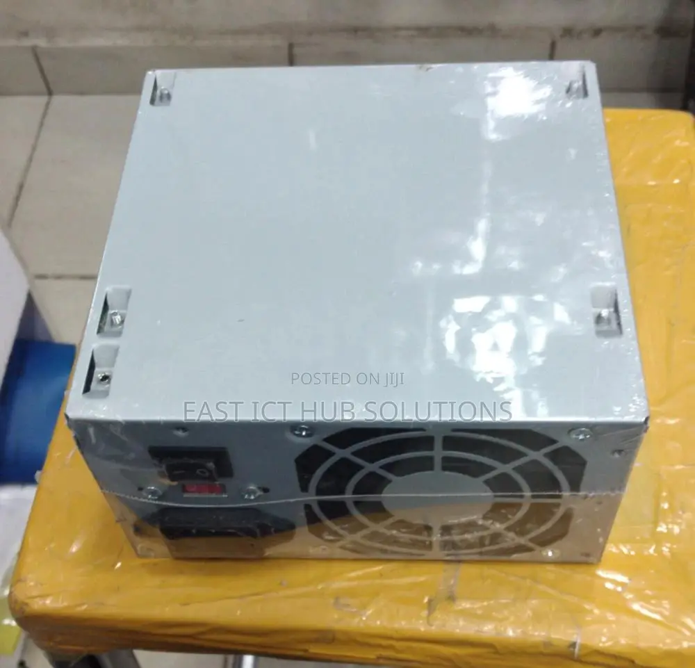 Standard Most Used Cpu Power Supply Brand New