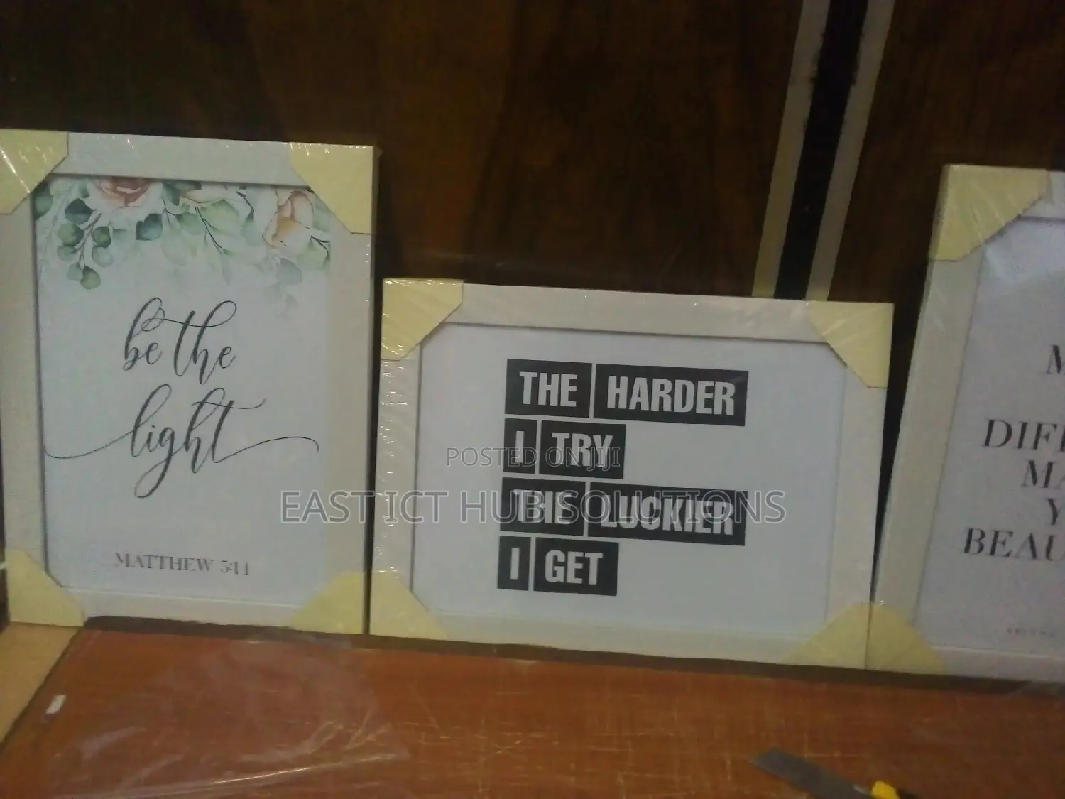 Eye Catching Wall Frames Prints
