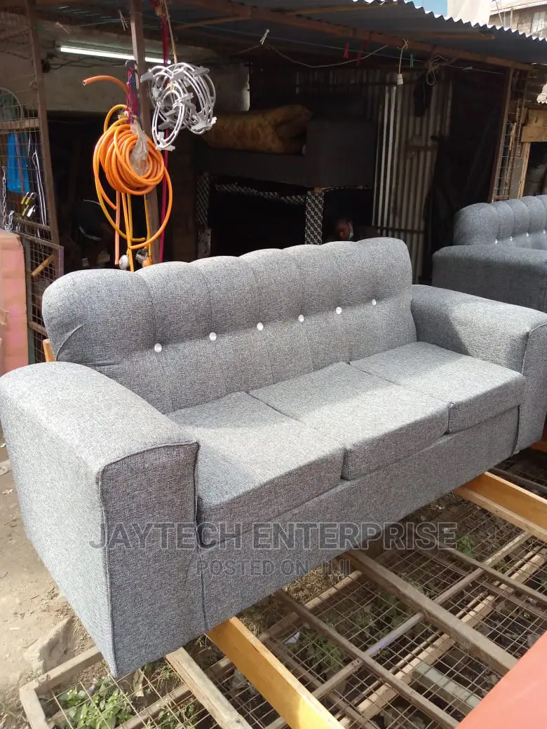 New 3 Seater Sofa